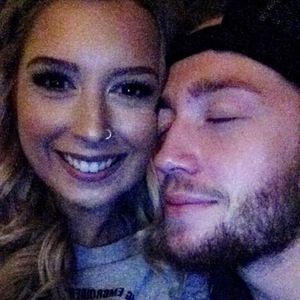 Meet your Posher, Kelsey